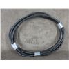 Image 1 : 20 Feet of 6 Wire 14 Gauge Cable