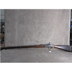 Antique - Snider Enfield 3 Band Rifle in 577 Snider