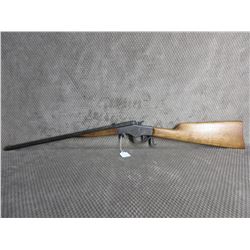 Non-Restricted - Stevens Crackshot 26 in 22 Long Rifle