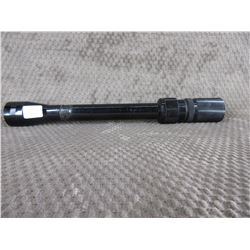 Rhino 4X32 Scope  - Appears clear