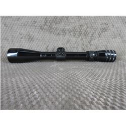 Redfield 3-9x40  - Appears clear