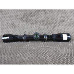 Bushnell Buckhorn 4 X 32  - Appears clear