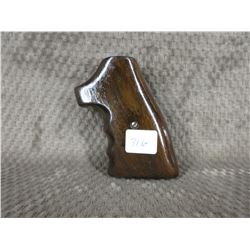 Unknown Wood Pistol Grips