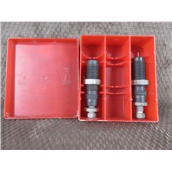 Pacific Durachrome Dies 22-250