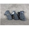 Image 1 : 3 Rubber Pistol Grips