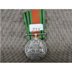 1939 1945 Canadian WW2 Medal