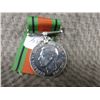 Image 2 : 1939 1945 Canadian WW2 Medal