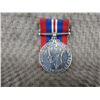Image 1 : 1939 1945 Canadian The Defence Medal