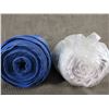 Image 2 : 2 - 10 inch rolls of Linen Cloth