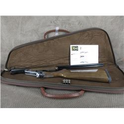 Non-Restricted - New - CEO Side by Side Shotgun in 410 Ga