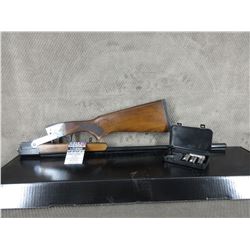 Non-Restricted - New - Lazer Single Shot Shotgun in 28 Ga