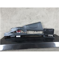 Non-Restricted - New - Lazer Single Shot Shotgun in 20 Ga