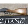 Image 2 : Non-Restricted - New - Hanic Lever Action Shotgun in 410 Ga