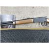 Image 3 : Non-Restricted - New - Hanic Lever Action Shotgun in 410 Ga