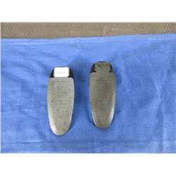 2 - M14 & MA1 USGI Buttplates