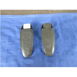 2 - M14 & MA1 USGI Buttplates