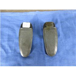 2 - M14 & MA1 USGI Buttplates