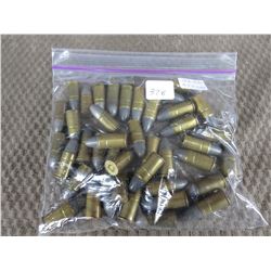 42 Rounds of 455 Colt