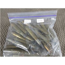 20 Rounds of M/88/9mmB, R-W-S