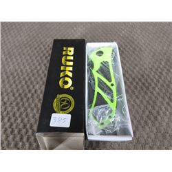New Ruko Knife number RUK0061HG