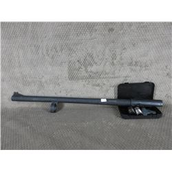 Unknown Barrel with Extra Chokes that also fit Mossberg