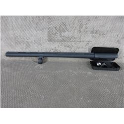 Unknown Barrel with Extra Chokes that also fit Mossberg