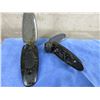 Image 2 : 2 - M14 & MA1 USGI Buttplates