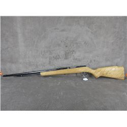Non-Restricted - Remington Model 34 in 22 Long Rifle