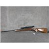 Image 1 : Non-Restricted - Mossberg Model 350KA in 22 Long Rifle