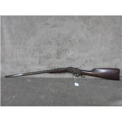 Non-Restricted - J. Stevens Lever Action in 25 Stevens