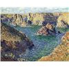 Image 1 : Claude Monet - Port-Donnant