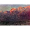 Image 1 : Sunrise in the Sierras by Albert Bierstadt