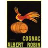 Image 1 : Leonetto Cappiello - Cognac Robin