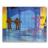 Image 1 : Original Production Art by Pink Panther Original