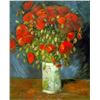 Image 1 : Van Gogh - Red Poppies