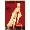 Image 1 : Anonymous - Teatre Comic Barcelona