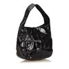 Image 2 : Prada Small Patent Leather Handbag