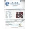 Image 3 : South Sea Pearl Necklace - 14KT White Gold