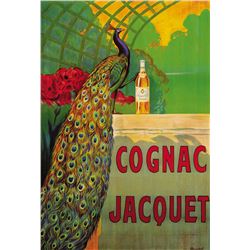 Camille Bouchet - Cognac Jacquet