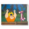 Image 1 : Original Production Art by Pink Panther Original