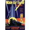 Image 1 : Norman Fraser - Chicago World's Fair