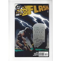 The Flash Issue #157 by DC Comics