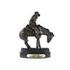 Norther Bronze Replica By Frederic Remington