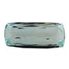 Image 1 : 8.77 ct.Natural Cushion Cut Aquamarine