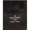 Image 9 : Louis Vuitton Black Taiga Leather Atoll Organizer Wallet Clutch