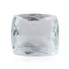Image 1 : 8.78 ctw Cushion Cut Natural Cushion Cut Aquamarine