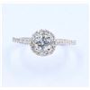 Image 1 : 0.86 ctw Diamond Ring - 14KT Yellow Gold
