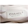 Image 8 : Chanel White Ultimate Soft Leather Sombrero Bowler Bag