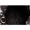 Image 5 : Gucci Black Patent Leather Large Hysteria Tote Bag