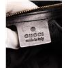 Image 9 : Gucci Black Patent Leather Large Hysteria Tote Bag